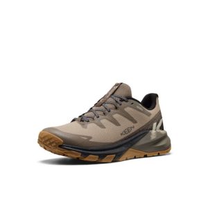 Keen Targhee Apex Waterproof Hiking Shoe – Men’s